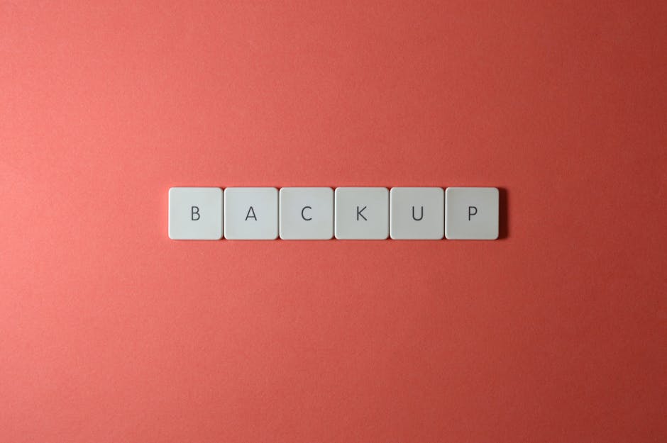 Backing Up Your Data: Cloud vs Local Storage Explained