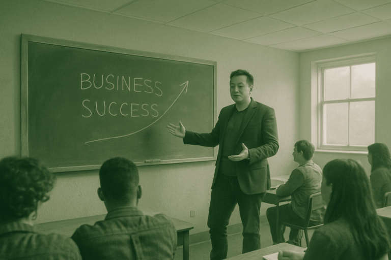 Decoding Elon Musk's Long-Term Vision for Global Connectivity