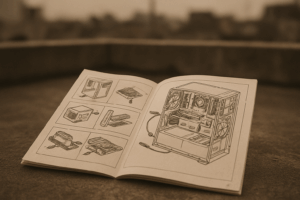 How to Build a PC for Beginners in 2024