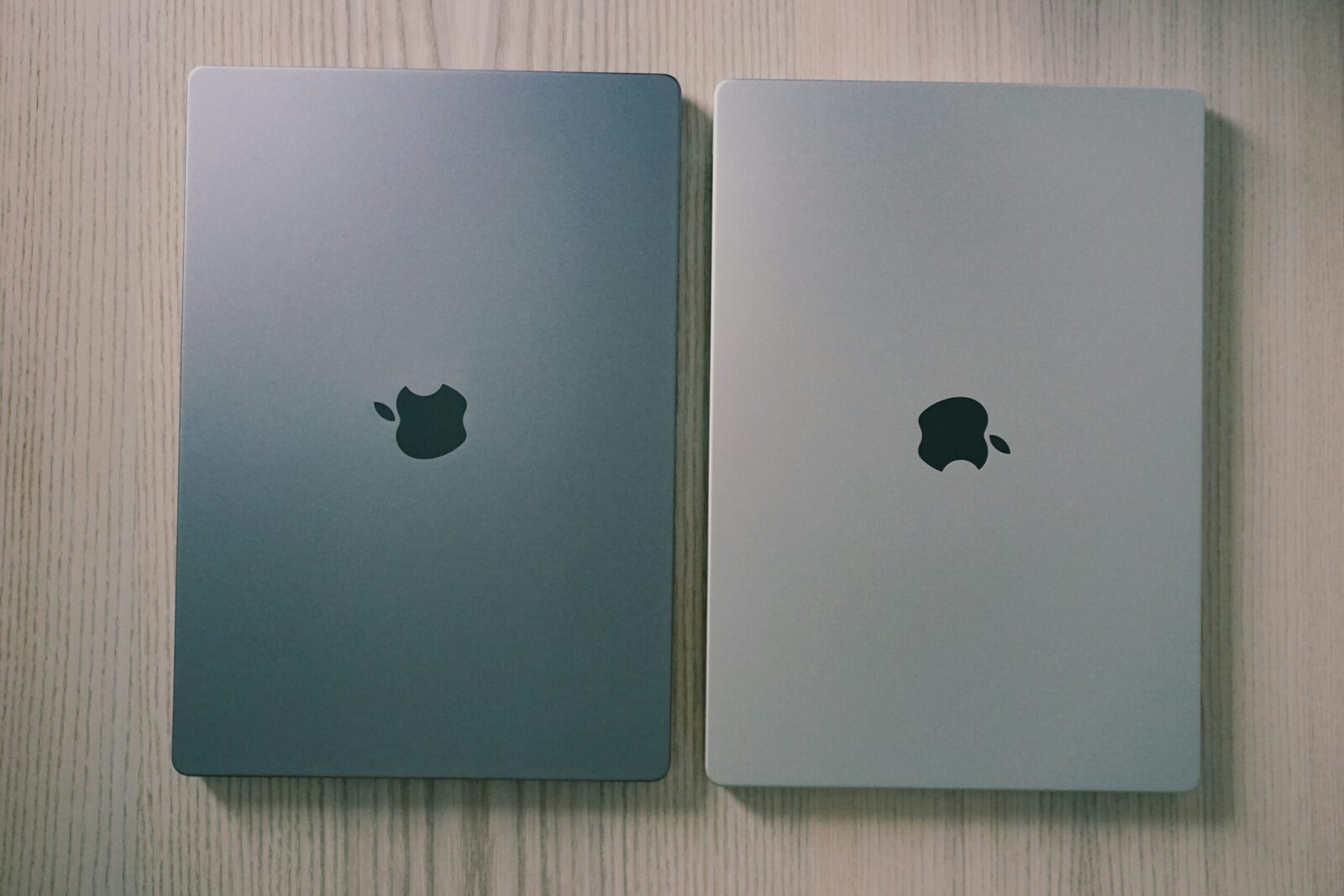 Laptop Showdown: MacBook Air M3 vs Dell XPS 13