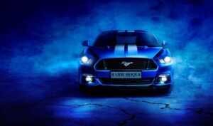 the lightning thief series in order