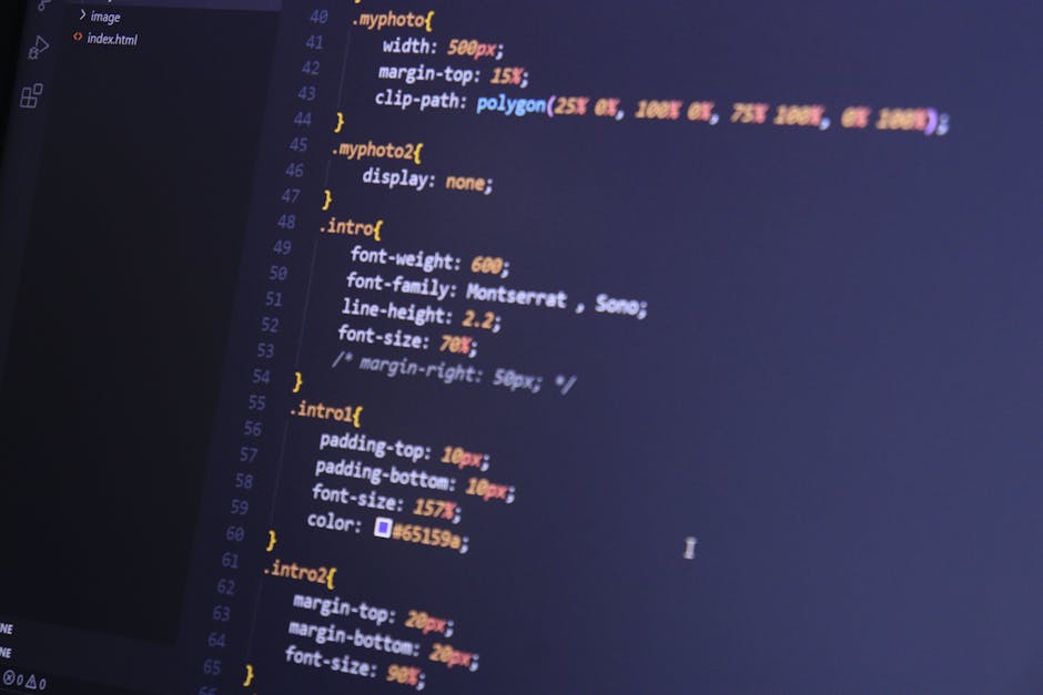 Top 10 Programming Languages Developers Are Using This Year