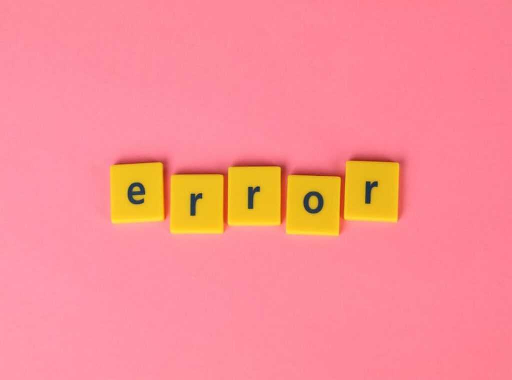 Error Susbluezilla New Version