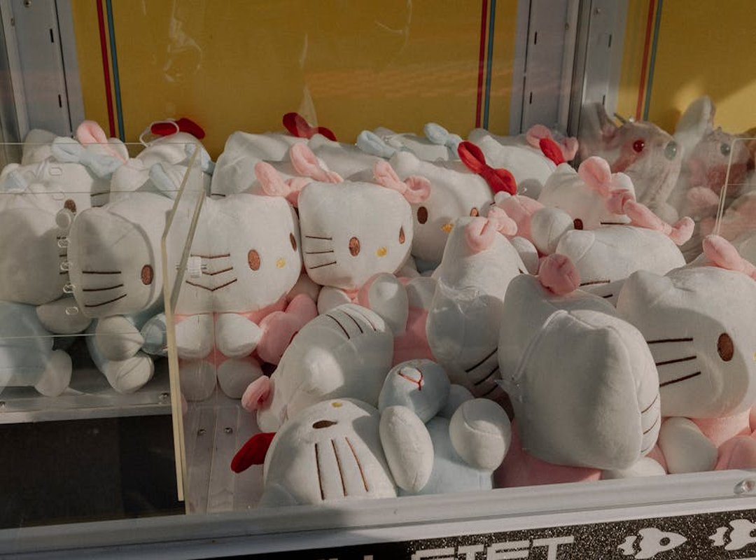 Cinnamoroll Merchandise: From Plushies to Home Decor