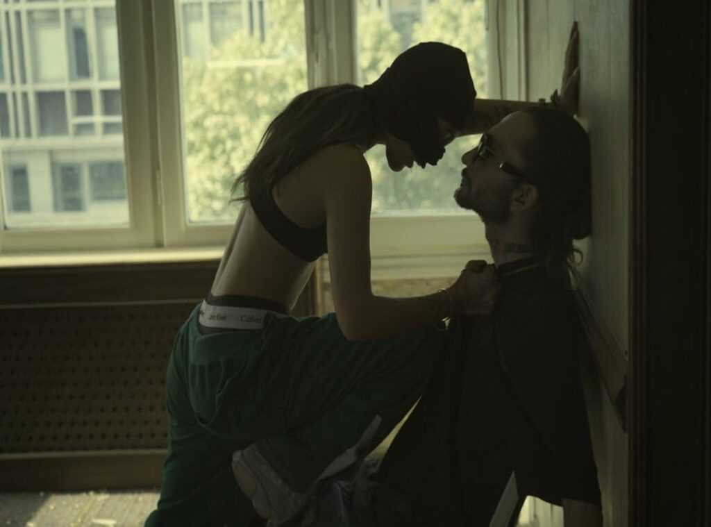 sebastian klein film netflix