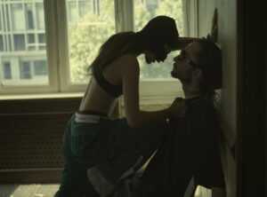 sebastian klein film netflix