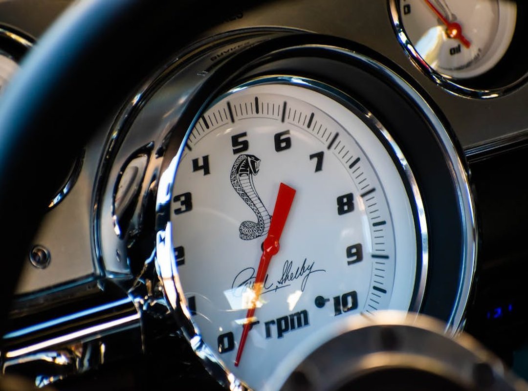 FAQs About Mr. Iconic Shelby