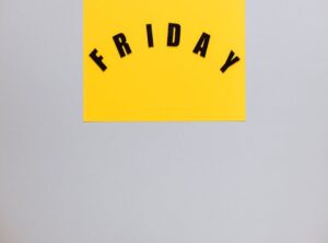 tgif happy friday meme