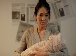 young mother 5
