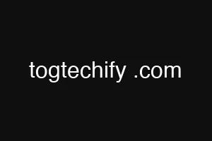 togtechify .com