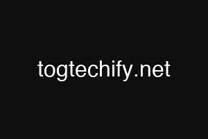 togtechify.net