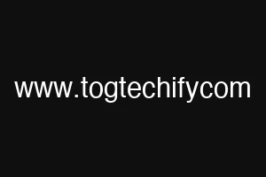 www.togtechifycom